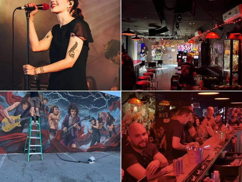 AC/DC Dive Bar business photo