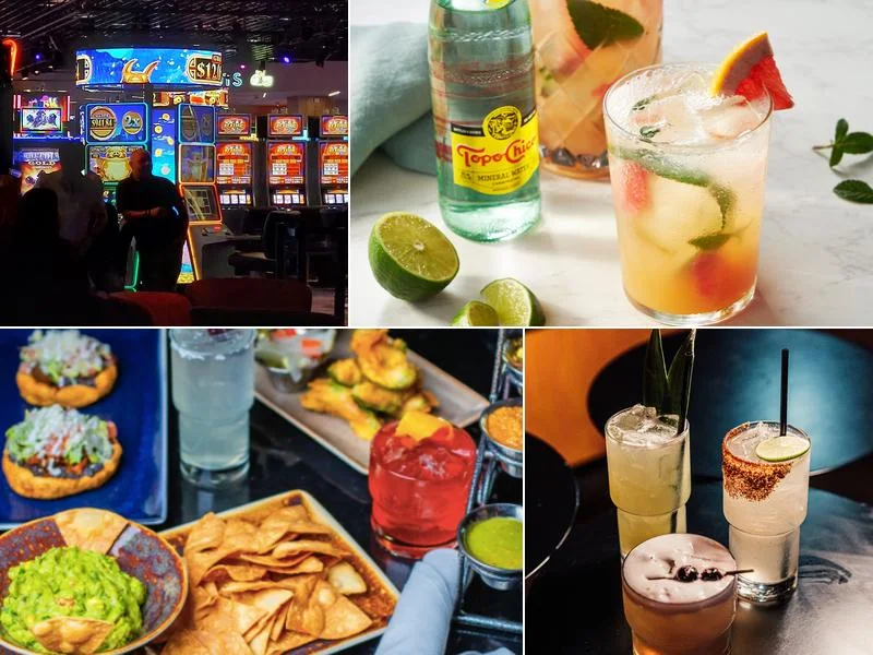 Agave Caliente Tequila Bar business photo