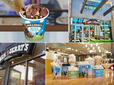 Ben & Jerry’s, business photo 1