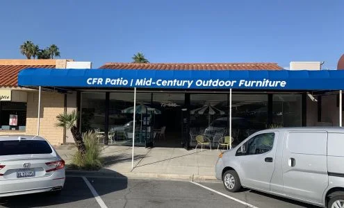 CFR Patio Furniture Restoration / Store business photo