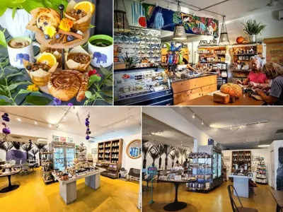 Chef Tanya's Kitchen - Palm Desert, business photo 1