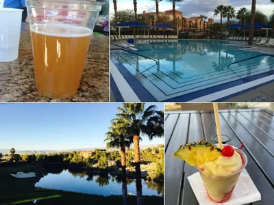 Chuckwalla Pool Bar & Grill, business photo 1