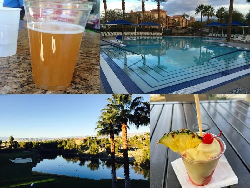 Chuckwalla Pool Bar & Grill business photo