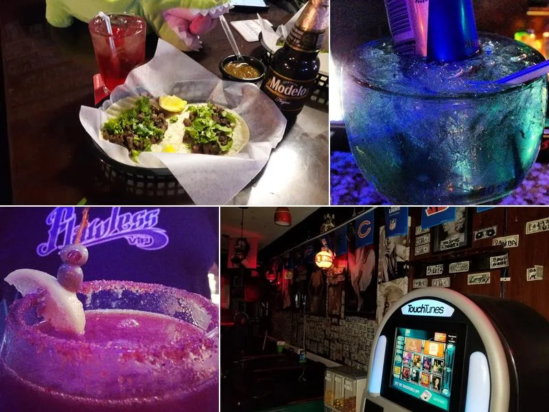Club 5 Bar business photo