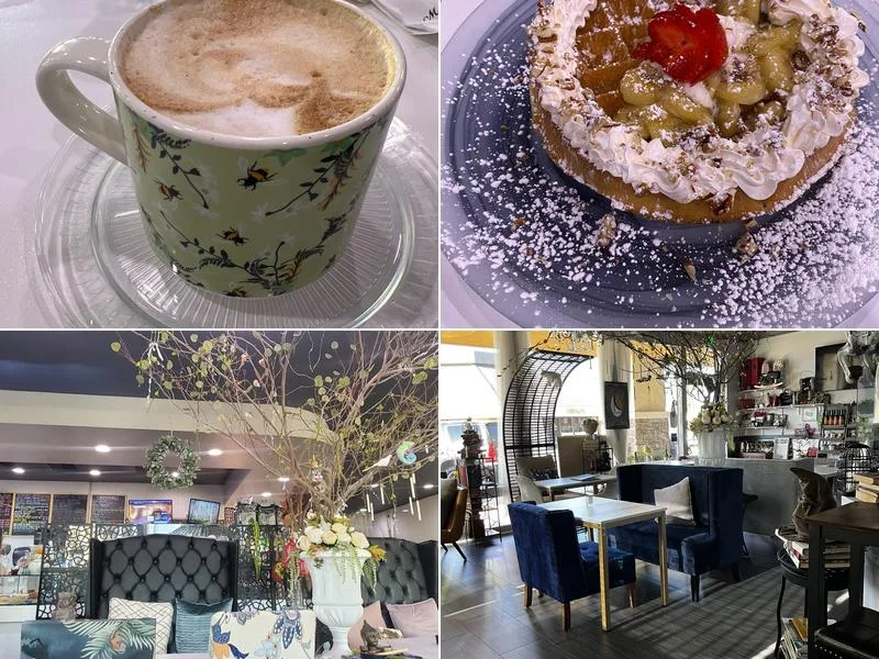 D’ Coffee Bouteaque business photo