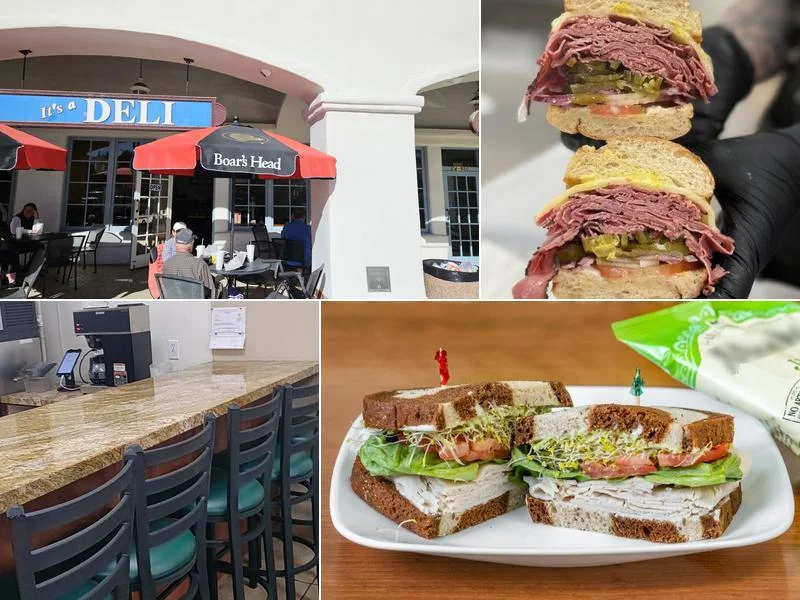 Deli Chick business photo