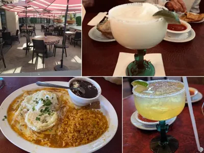 Don Diego's of Indian Wells, business photo 1