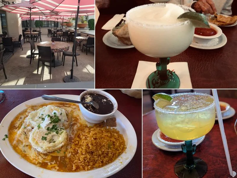 Don Diego's of Indian Wells business photo