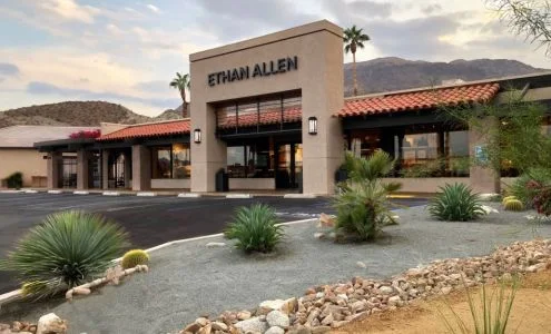 Ethan Allen business photo