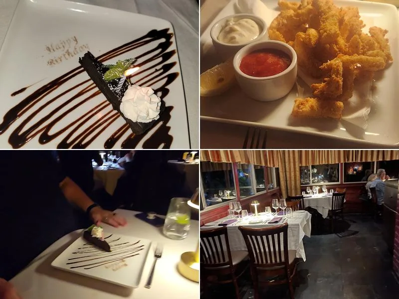 Foxy's Kitchen and Bar business photo