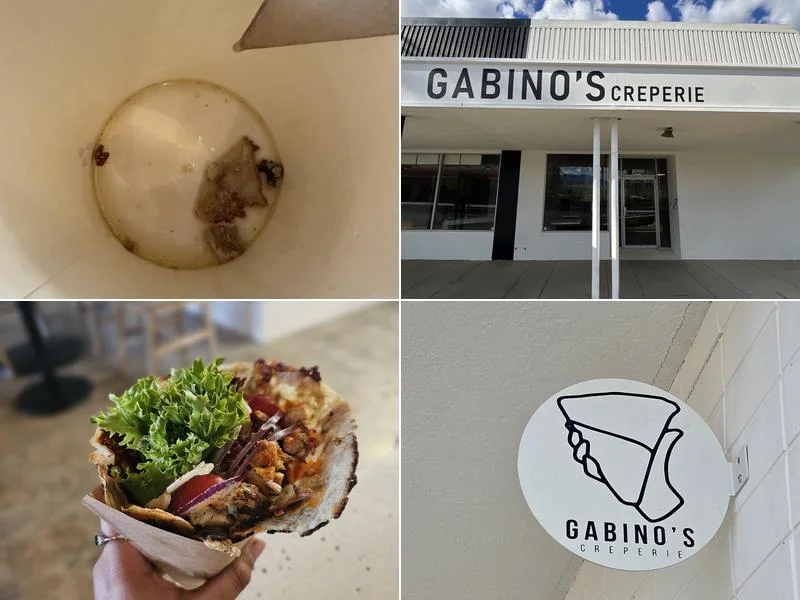 Gabino’s Creperie East business photo
