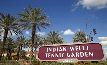 Indian Wells Tennis Garden, business photo 1