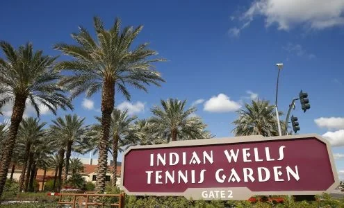 Indian Wells Tennis Garden business photo