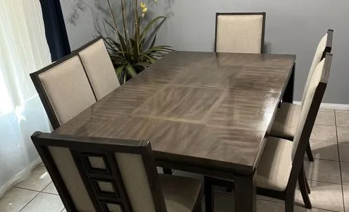 Indio City Furniture business photo