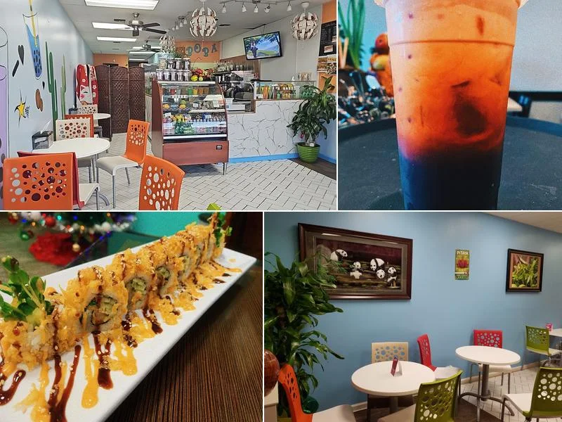 Island Boba & Tea business photo
