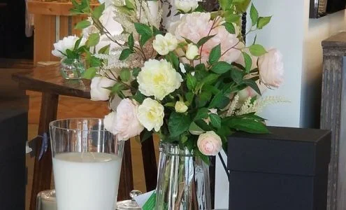 Karen Harlow for the Home business photo