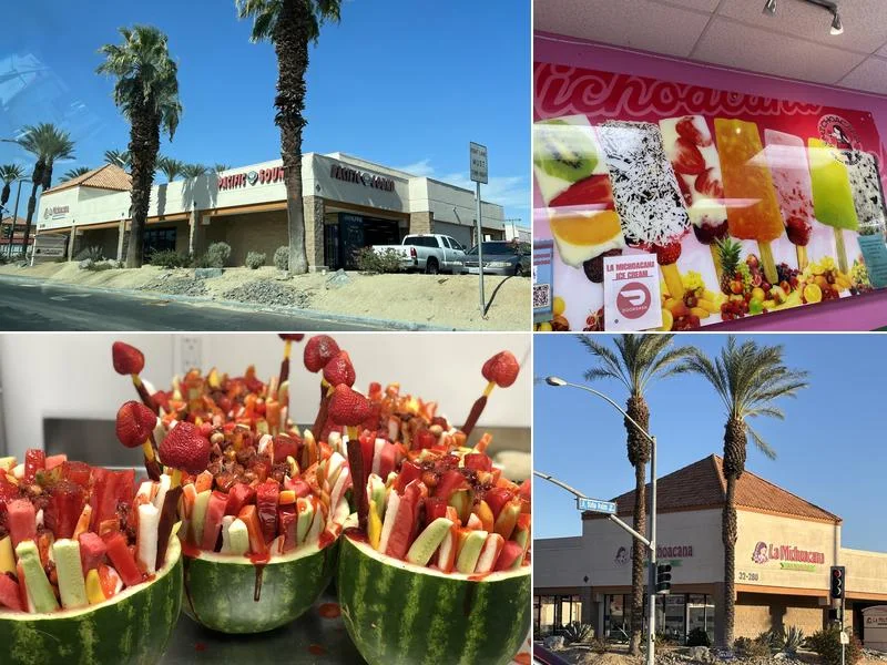 La Michoacana All Natural business photo