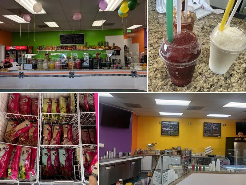 La Michoacana Real business photo