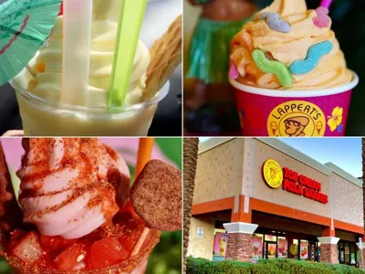 Lappert's Super Premium Ice Cream - Sun City, CA, business photo 1
