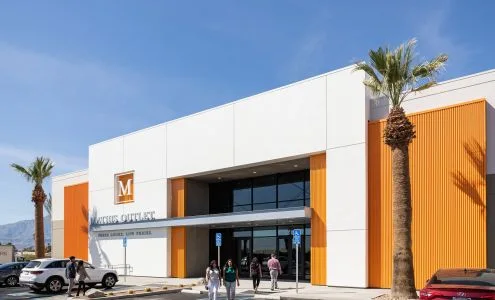 Mathis Outlet business photo
