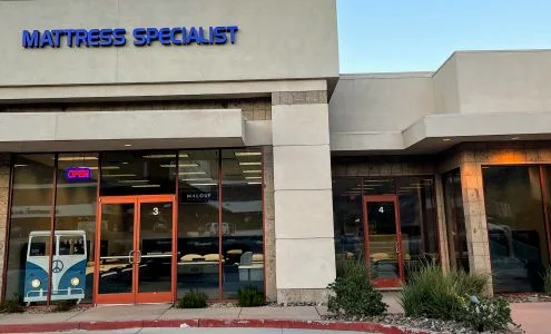 Mattress Specialist business photo