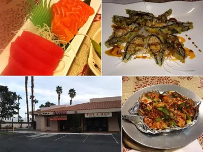 Otori Sushi, business photo 1
