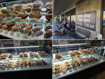 RM Coffee Cafe/ Restaurant, business photo 1