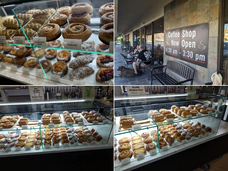 RM Coffee Cafe/ Restaurant business photo