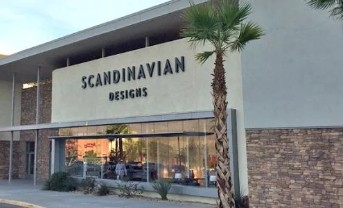 Scandinavian Designs business photo