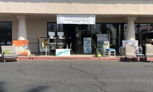 The Warehouse business photo