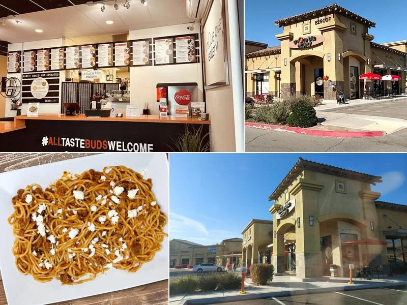 Unique Bite Eatery business photo